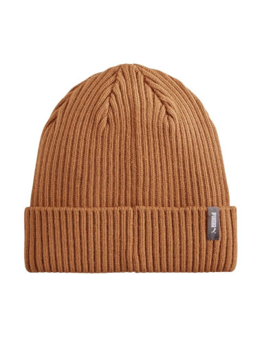 Czapka puma classic cuff beanie 024826