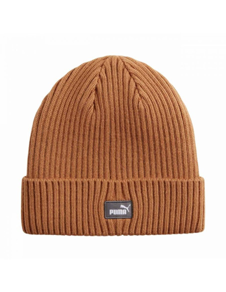 Czapka puma classic cuff beanie 024826