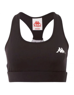 Stanik sportowy kappa ebba w 305040 005 2