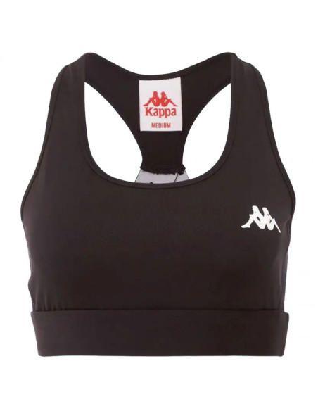 Stanik sportowy kappa ebba w 305040 005