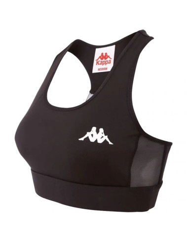 Stanik sportowy kappa ebba w 305040 005