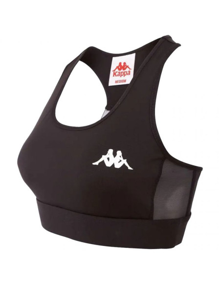 Stanik sportowy kappa ebba w 305040 005