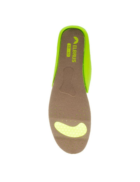 Wkładka elbrus insole nomad