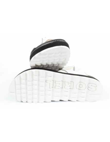 Sandały japonki sorel w nl6272