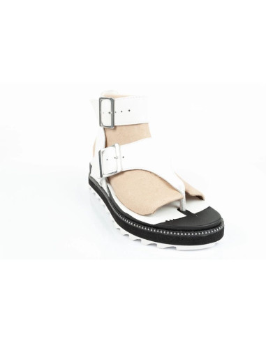 Sandały japonki sorel w nl6272