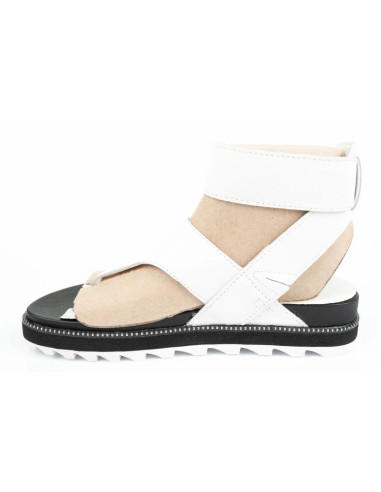 Sandały japonki sorel w nl6272