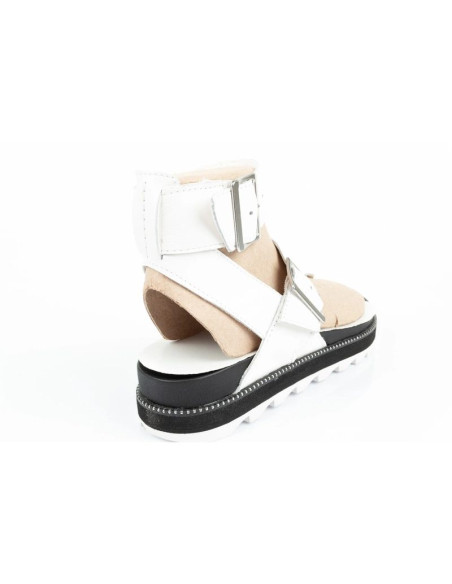 Sandały japonki sorel w nl6272