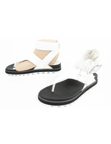 Sandały japonki sorel w nl6272