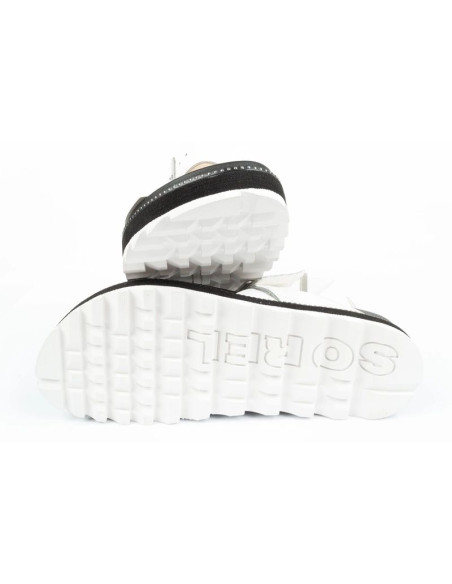 Sandały japonki sorel w nl6272