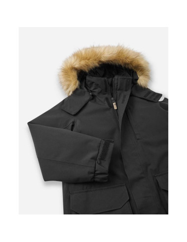 Kurtka zimowa reima reimatec ajaton jr 5100360a