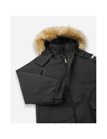 Kurtka zimowa reima reimatec ajaton jr 5100360a