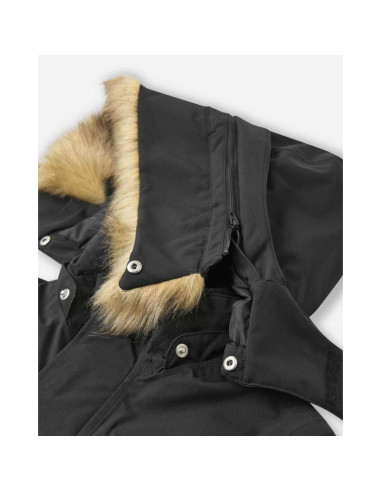 Kurtka zimowa reima reimatec ajaton jr 5100360a