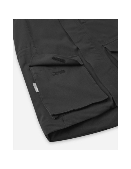 Kurtka zimowa reima reimatec ajaton jr 5100360a