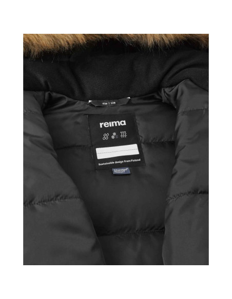 Kurtka zimowa reima reimatec ajaton jr 5100360a