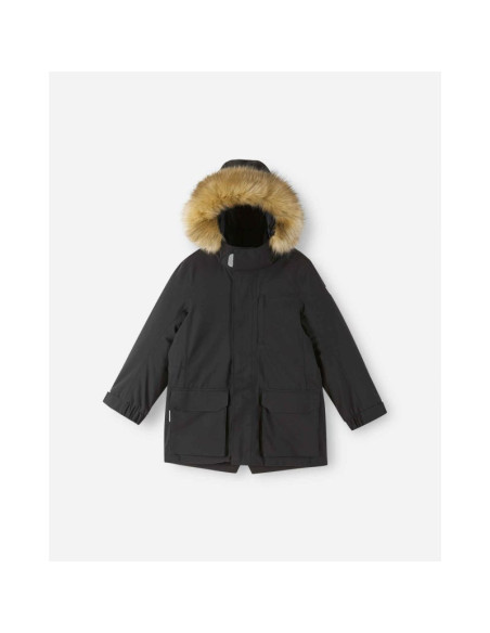 Kurtka zimowa reima reimatec ajaton jr 5100360a