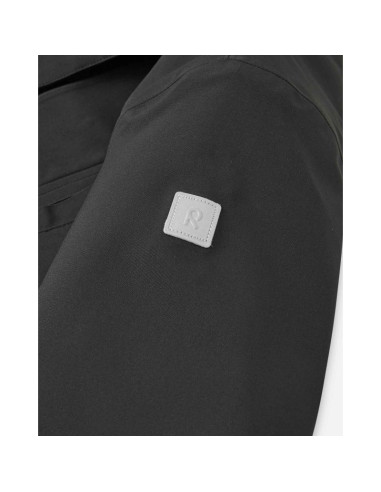 Kurtka zimowa reima reimatec ajaton jr 5100360a