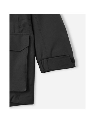 Kurtka zimowa reima reimatec ajaton jr 5100360a