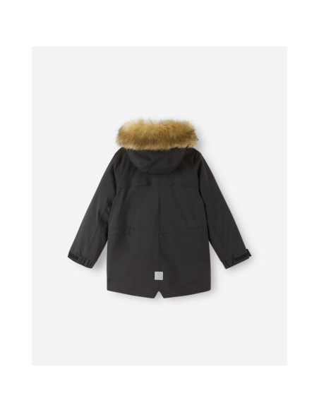 Kurtka zimowa reima reimatec ajaton jr 5100360a