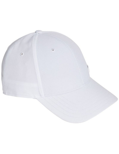 Czapka z daszkiem adidas bballcap lt met