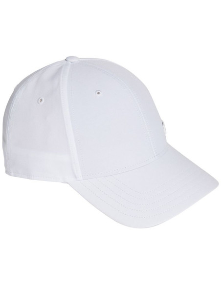 Czapka z daszkiem adidas bballcap lt met