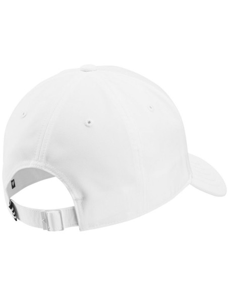 Czapka z daszkiem adidas bballcap lt met
