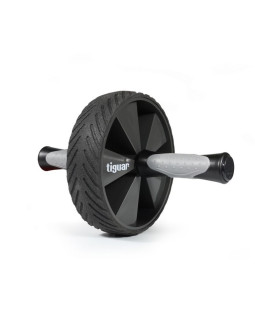 Koło do ćwiczeń tiguar ab wheel 2