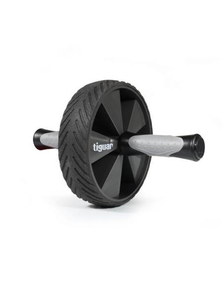 Koło do ćwiczeń tiguar ab wheel