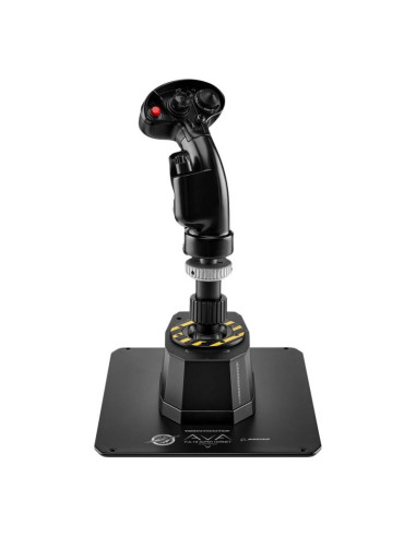 Joystick thrustmaster ava fa18 super hornet flight stick