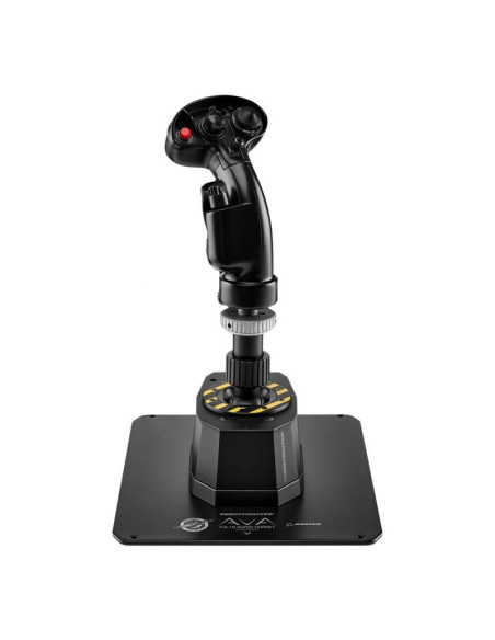 Joystick thrustmaster ava fa18 super hornet flight stick