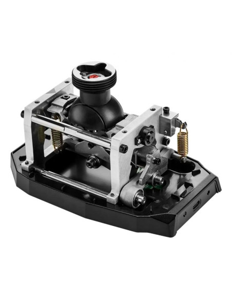 Joystick thrustmaster ava fa18 super hornet flight stick