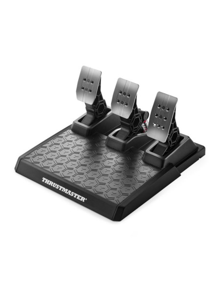 Thrustmaster t248 czarny kierownica + pedały pc, playstation 4, playstation 5