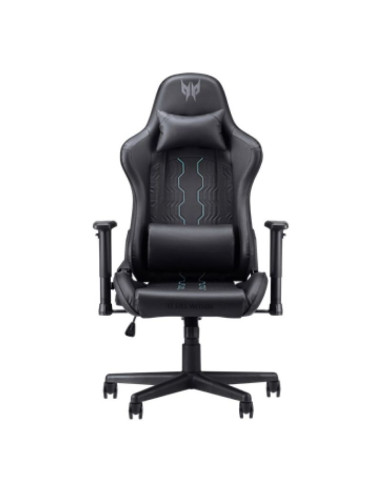 Fotel gamingowy acer predator rift go pgc331 czarny