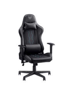 Fotel gamingowy acer predator rift go pgc331 czarny 2