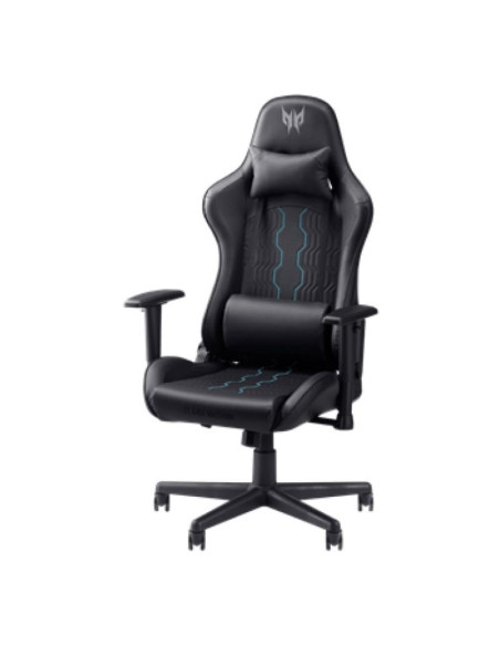 Fotel gamingowy acer predator rift go pgc331 czarny