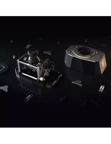 Thrustmaster 2960882 akcesorium do sterowania w grach zestaw do montażu