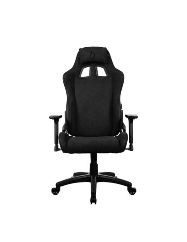 Arozzi avanti-sfb-pbk fotel do gry fotel do gry na konsoli tapicerowane siedzisko