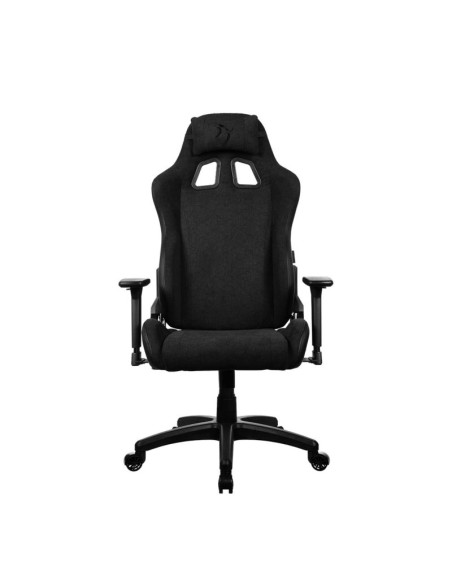 Arozzi avanti-sfb-pbk fotel do gry fotel do gry na konsoli tapicerowane siedzisko