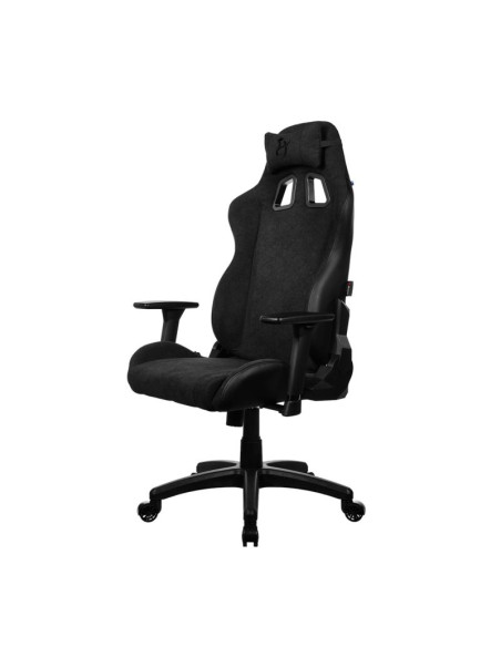 Arozzi avanti-sfb-pbk fotel do gry fotel do gry na konsoli tapicerowane siedzisko