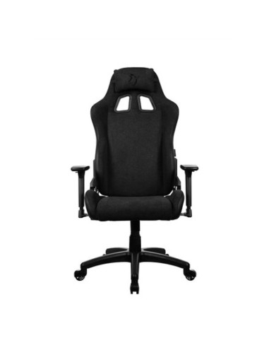 Arozzi avanti-sfb-pbk fotel do gry fotel do gry na konsoli tapicerowane siedzisko