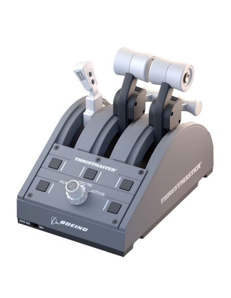Joystick tca quadrant boeing edition 4060219 thrustmaster