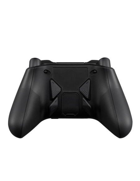 Asus rog raikiri pro czarny bluetooth/usb gamepad analogowa/cyfrowa pc, xbox one, xbox one s, xbox one x, xbox series s, xbox se