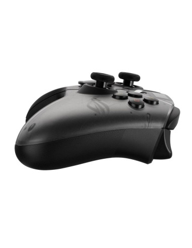 Asus rog raikiri pro czarny bluetooth/usb gamepad analogowa/cyfrowa pc, xbox one, xbox one s, xbox one x, xbox series s, xbox se