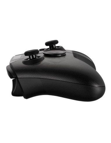 Asus rog raikiri pro czarny bluetooth/usb gamepad analogowa/cyfrowa pc, xbox one, xbox one s, xbox one x, xbox series s, xbox se