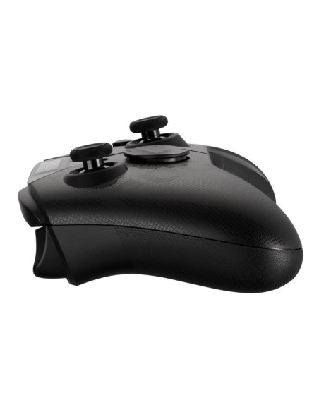Asus rog raikiri pro czarny bluetooth/usb gamepad analogowa/cyfrowa pc, xbox one, xbox one s, xbox one x, xbox series s, xbox se