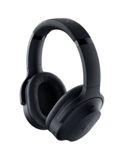 Razer barracuda pro zestaw słuchawkowy przewodowy i bezprzewodowy opaska na głowę gaming usb type-c bluetooth czarny 2