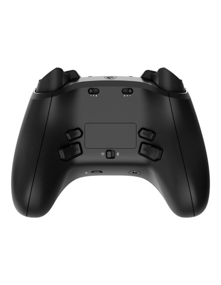 Gamepad bezprzewodowy force pro z funkcją wstrząsów msi