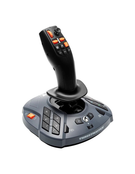 Thrustmaster joystick simzadanie farmstick, xbox