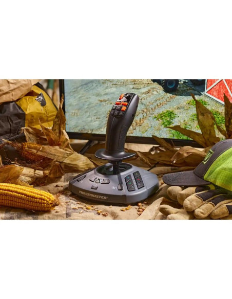 Thrustmaster joystick simzadanie farmstick, xbox
