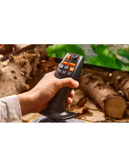 Thrustmaster joystick simzadanie farmstick, xbox