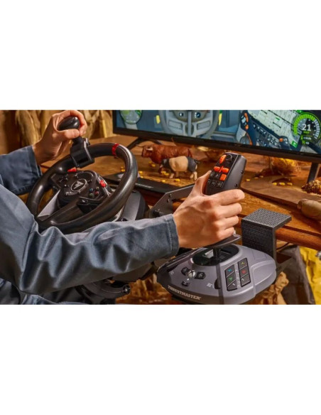 Thrustmaster joystick simzadanie farmstick, xbox